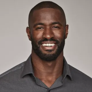 D. Okafor